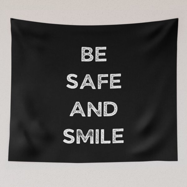Item preview, GALATHI Be safe and Smile - Safety designed and sold by Galathi Designs.