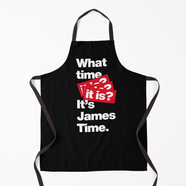 Item preview, James Birthday Party What Time it is - James Time designed and sold by elhefe.