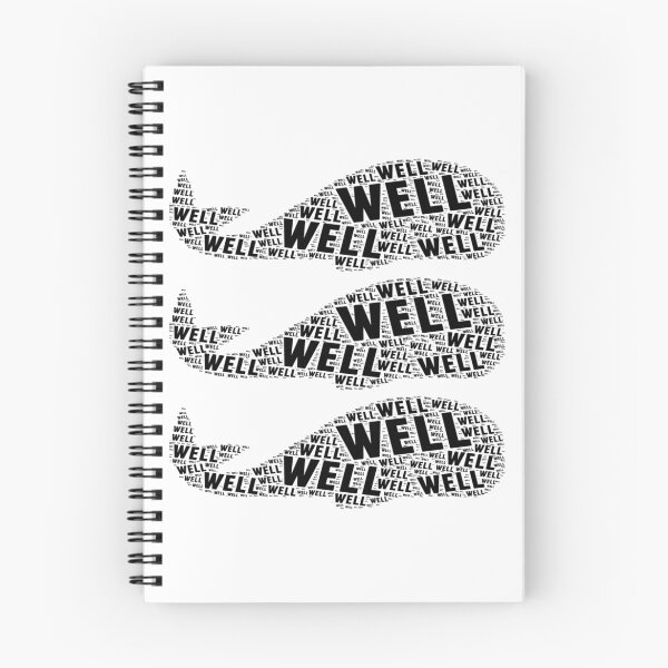 Item preview, Well or Whale? designed and sold by kenzappell.