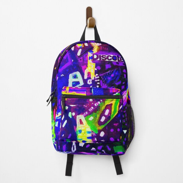 Item preview, Neon Disco Tech designed and sold by sucre77.