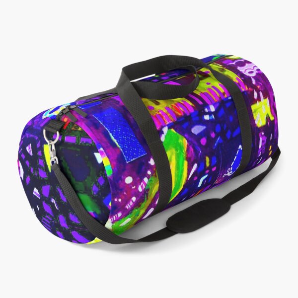 Item preview, Neon Disco Tech designed and sold by sucre77.