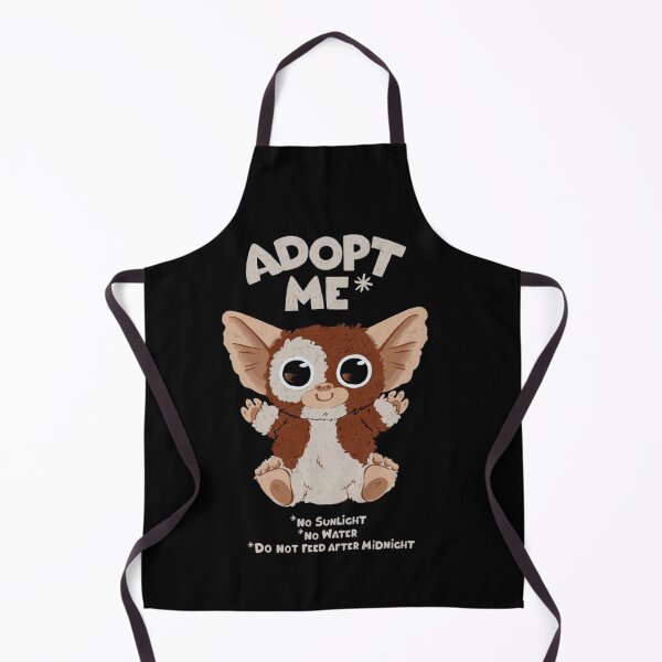 Item preview, Adopt Me - Gremlins 1984 designed and sold by toSsix1029.