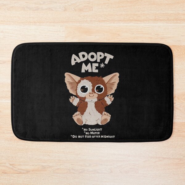 Item preview, Adopt Me - Gremlins 1984 designed and sold by toSsix1029.