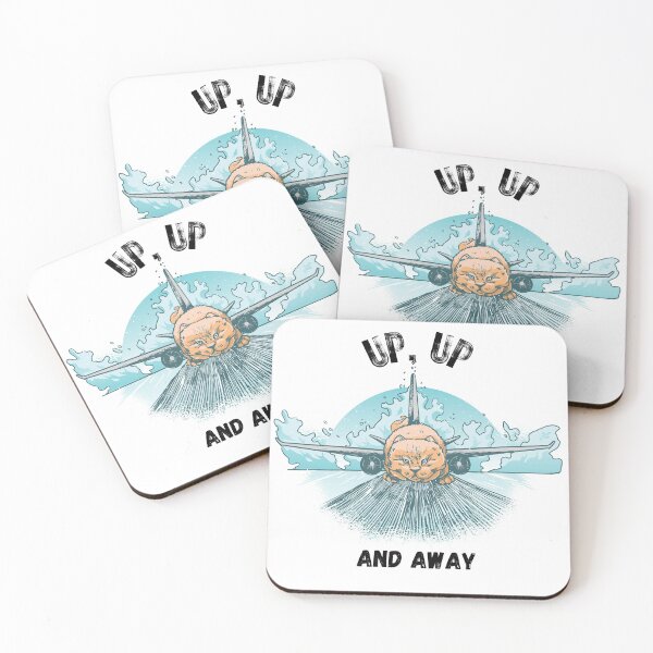 Item preview, Up, Up and Away Kitty designed and sold by Jewelspride.