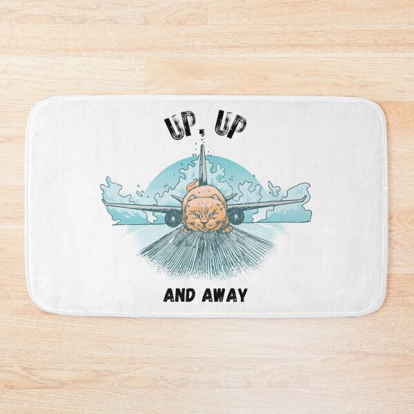 Item preview, Up, Up and Away Kitty designed and sold by Jewelspride.