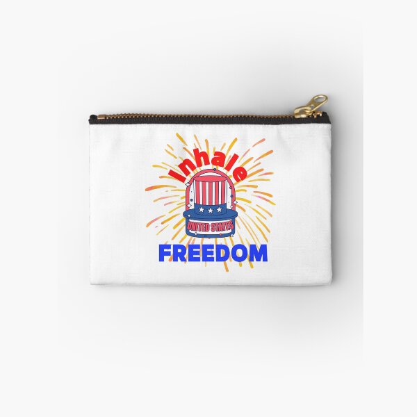 Item preview, Inhale Freedom designed and sold by emptysky1201.