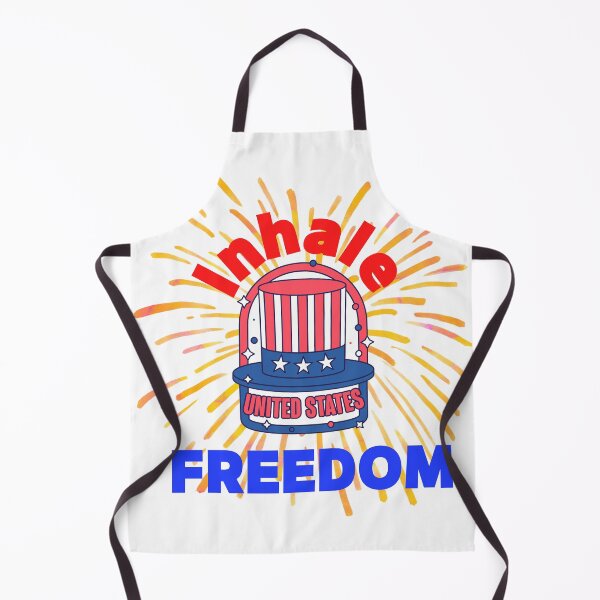 Item preview, Inhale Freedom designed and sold by emptysky1201.