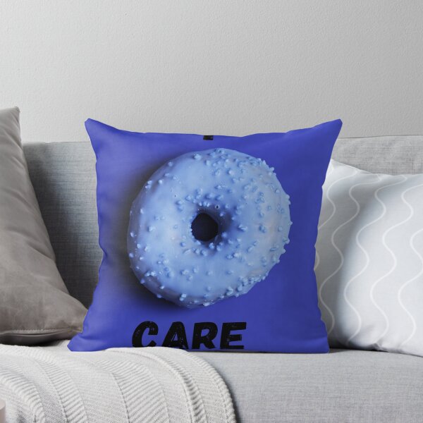 Item preview, I Donut Care. designed and sold by CYLIAOVIC.