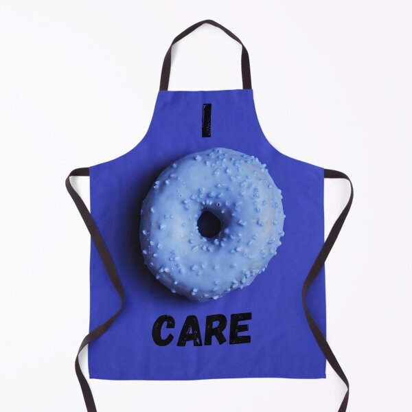Item preview, I Donut Care. designed and sold by CYLIAOVIC.
