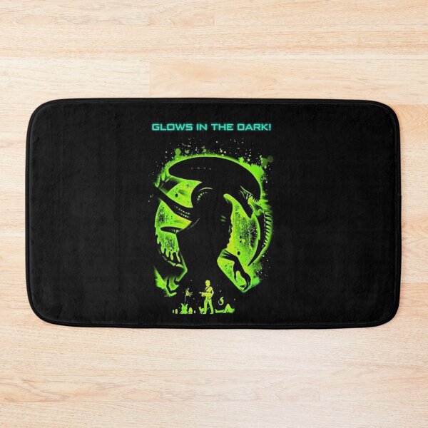 Item preview, Alien's Nightmare designed and sold by toSsix1029.