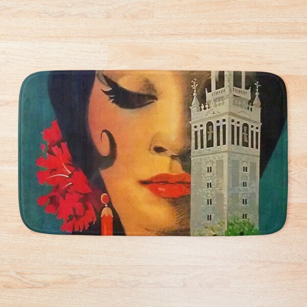 Item preview, Feria de Sevilla Vintage designed and sold by oliviabarman.