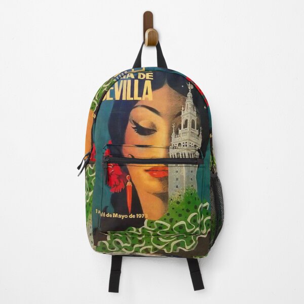 Item preview, Feria de Sevilla Vintage designed and sold by oliviabarman.