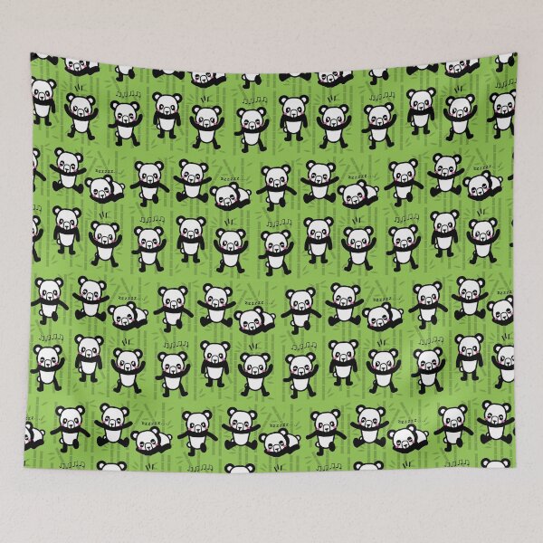 Item preview, Be the Panda designed and sold by KatieSchubert.
