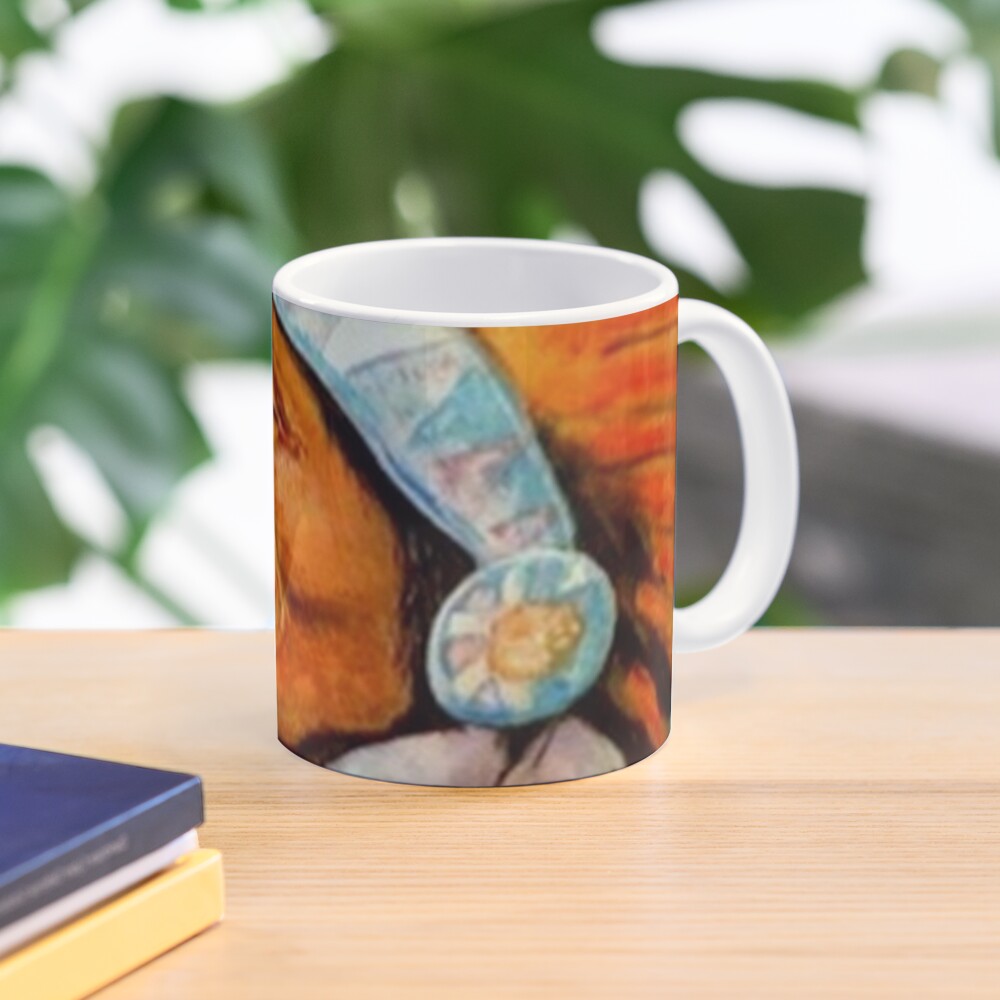 Item preview, Classic Mug designed and sold by michaeltodd.