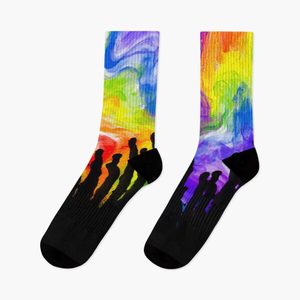 Item preview, Goteo del arco iris designed and sold by RayPassionDesigns.