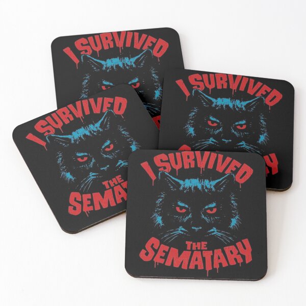 Item preview, Better Dead - The Sematary designed and sold by toSsix1029.