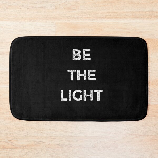Item preview, GALATHI Be the Light - Motivated designed and sold by Galathi Designs.
