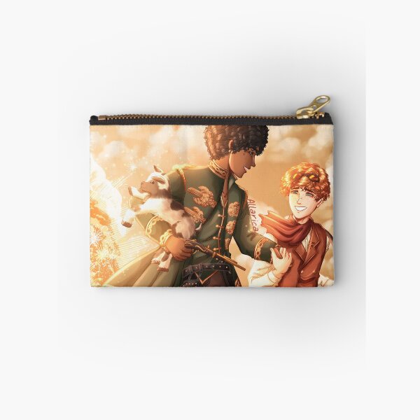 Item preview, Wylan and Jesper designed and sold by allarica.