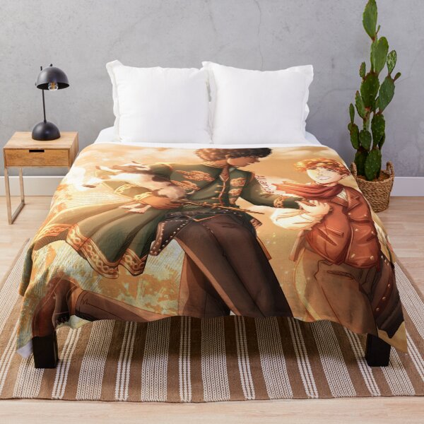 Item preview, Wylan and Jesper designed and sold by allarica.