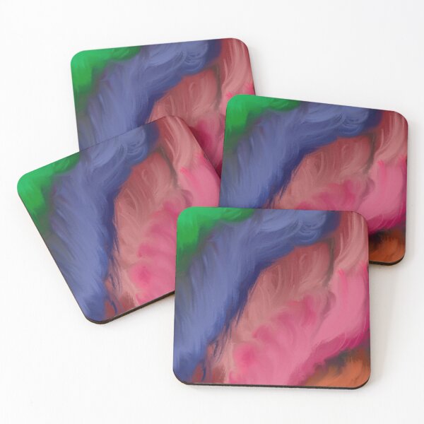 Item preview, Feathering Colours designed and sold by RayPassionDesigns.