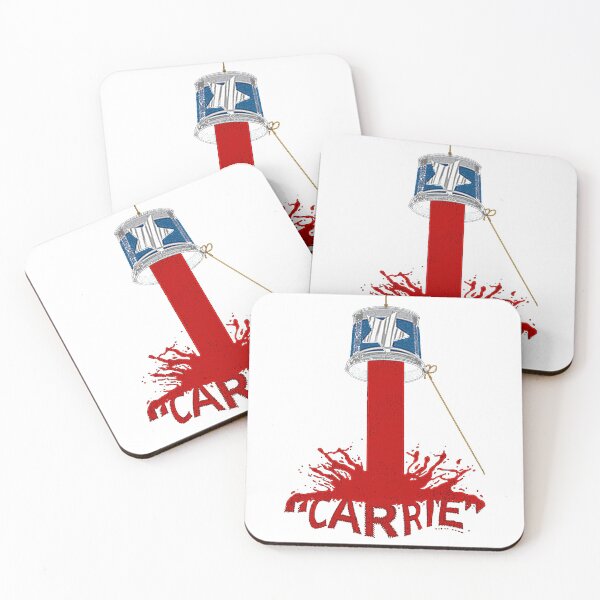Item preview, Bucket of Blood Carrie  designed and sold by toSsix1029.
