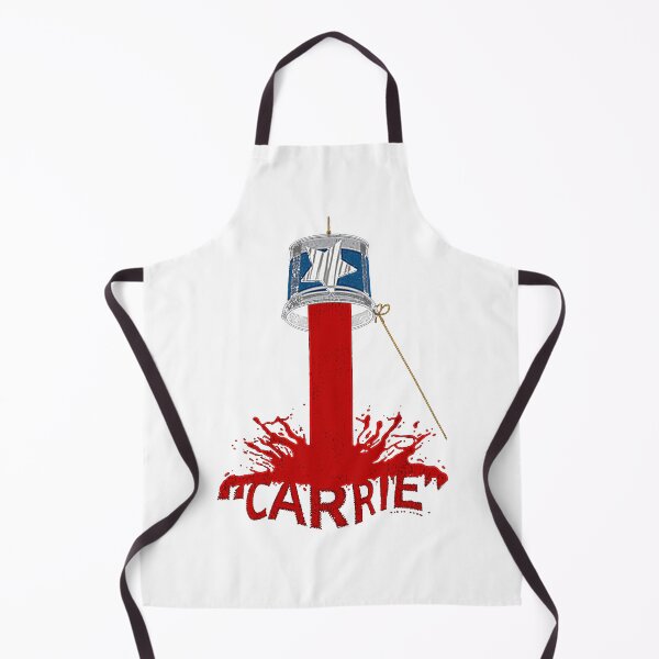 Item preview, Bucket of Blood Carrie designed and sold by toSsix1029.