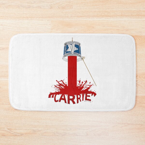 Item preview, Bucket of Blood Carrie  designed and sold by toSsix1029.