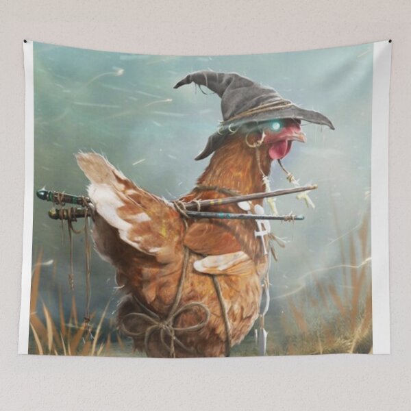 Item preview, Henrietta designed and sold by TheresePerry.