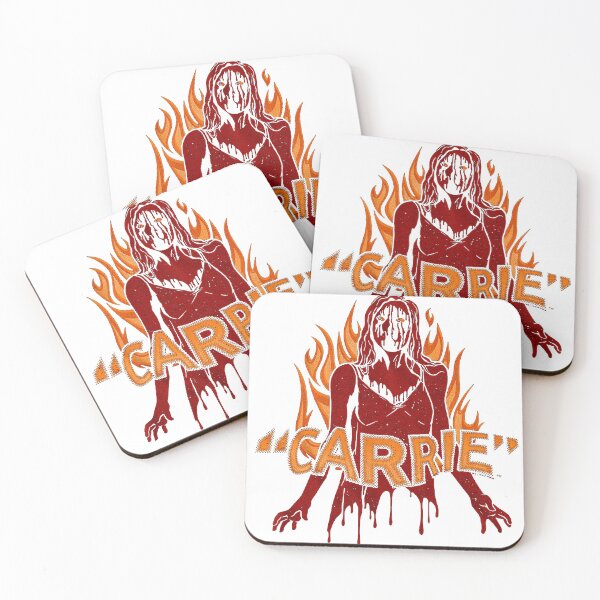 Item preview, Carrie White - 1976  designed and sold by toSsix1029.