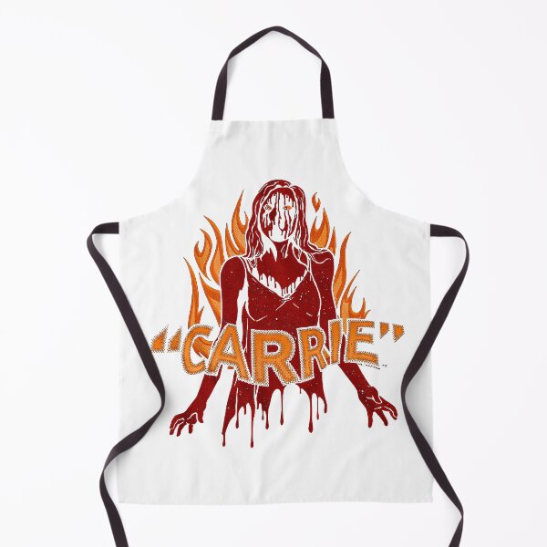 Item preview, Carrie White - 1976 designed and sold by toSsix1029.