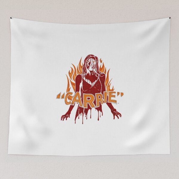 Item preview, Carrie White - 1976  designed and sold by toSsix1029.