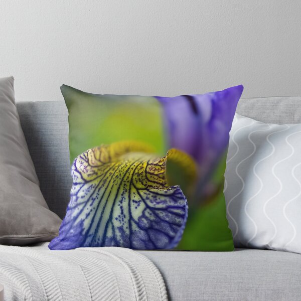 Item preview, Iris Petal designed and sold by Alisonchambers2.