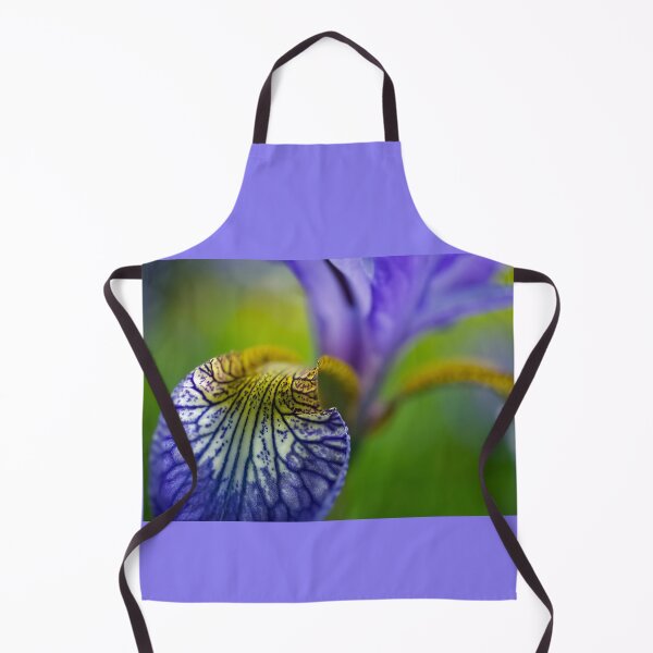 Item preview, Iris Petal designed and sold by Alisonchambers2.