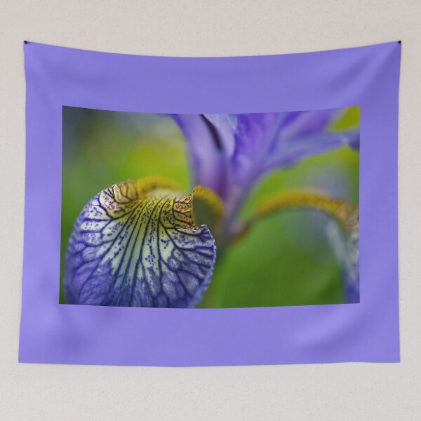 Item preview, Iris Petal designed and sold by Alisonchambers2.