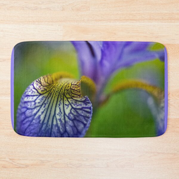 Item preview, Iris Petal designed and sold by Alisonchambers2.