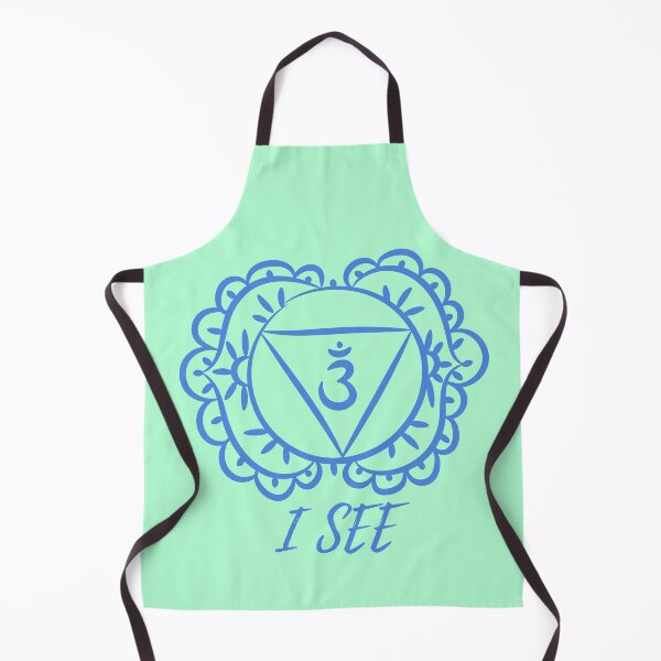 Item preview, 3rd Eye Chakra - I SEE designed and sold by myteebaq.