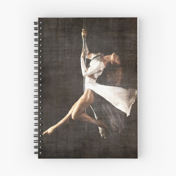 Item preview, The Pole Dancer designed and sold by DavidWHughes.