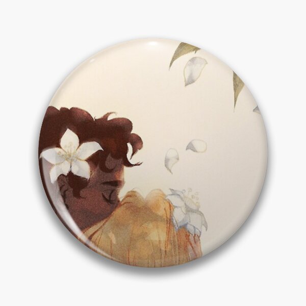 Item preview, Myrtle Petals designed and sold by TheresePerry.