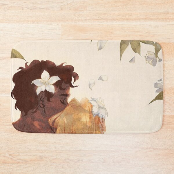 Item preview, Myrtle Petals designed and sold by TheresePerry.