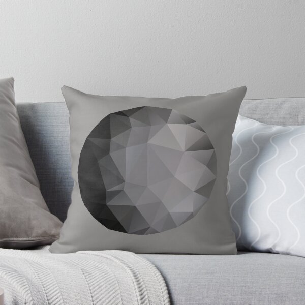 Item preview, The Swift Planet - A Faceted View of the Planet Mercury designed and sold by Stylographer.