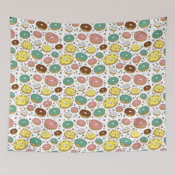Item preview, Sweet Donuts designed and sold by alijun.
