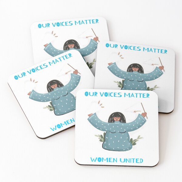 Item preview, Women Unite! designed and sold by haydenhancock18.