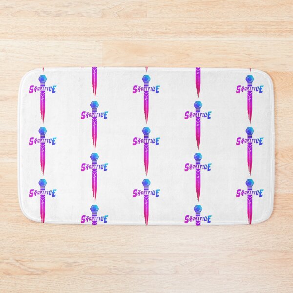 Item preview, Pulse Chain Sacrifice on White designed and sold by Digi-Drifterz.
