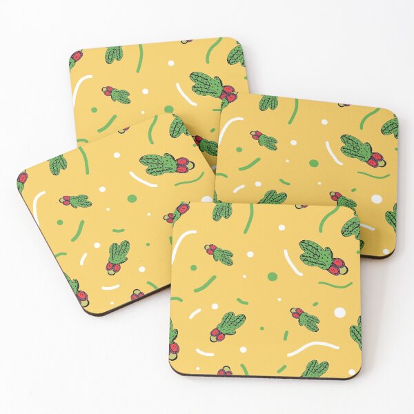 Item preview, Cute Lettuce Pattern  designed and sold by Fahrtwindy.