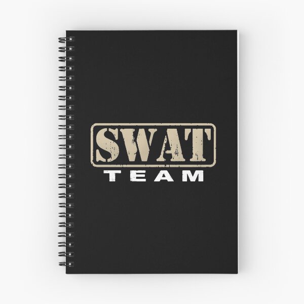 Item preview, SWAT Team designed and sold by BalladryCrystal.