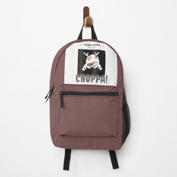 Item preview, Appa With a choppa designed and sold by sushihouse.