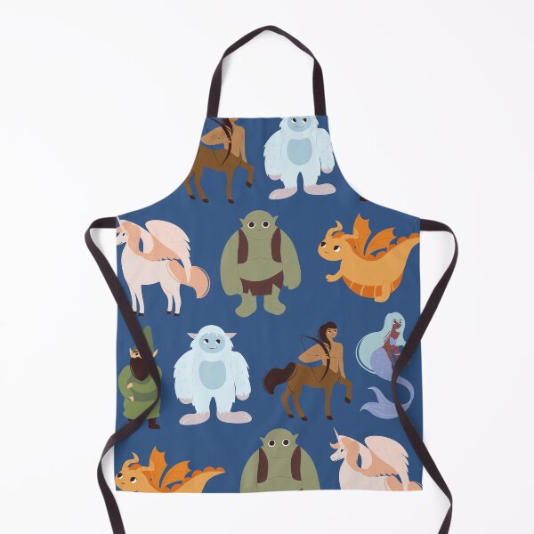 Item preview, Mystical Creatures designed and sold by SB-Tees.