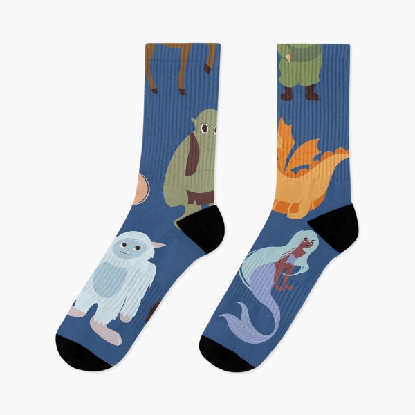 Item preview, Mystical Creatures designed and sold by SB-Tees.