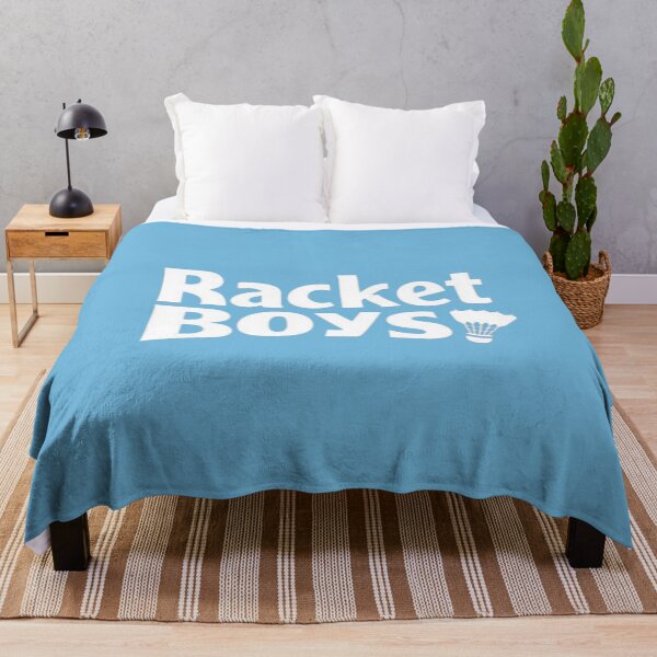 Item preview, Racket Boys (새콤달콤) K-drama designed and sold by Bayan-co.