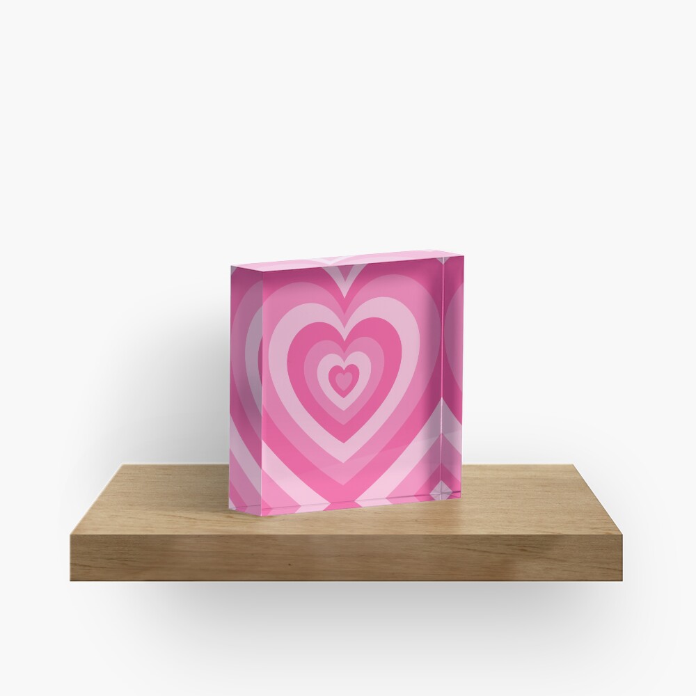 Item preview, Acrylic Block designed and sold by CyrelleLana.